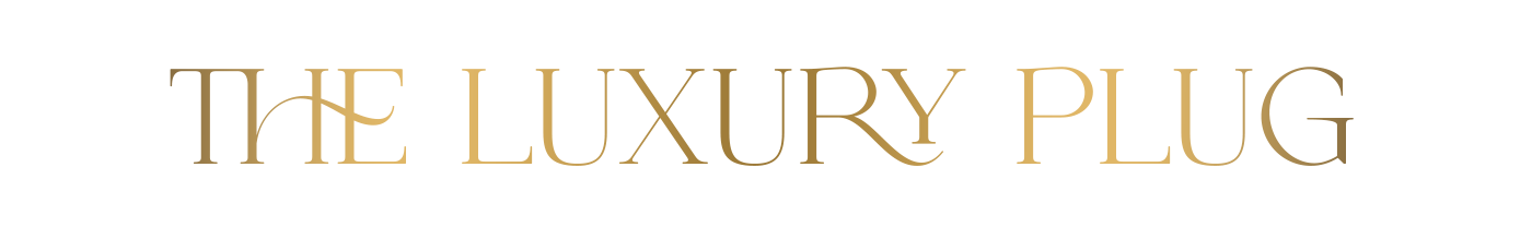 The Luxury Plug