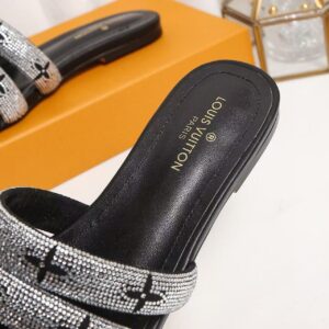 Alternative view of LV women sandals
