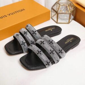 LV women sandals