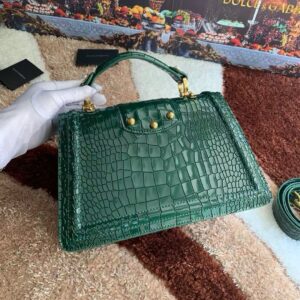 Alternative view of Green Dolce & Gabbana Bag