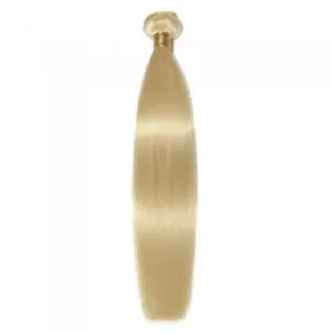 613 Straight Hair Bundles